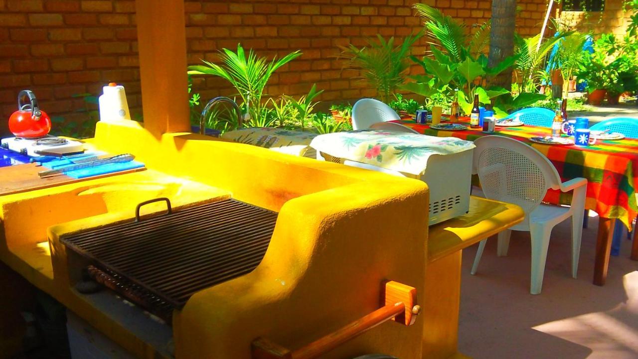 Bungalows Tree Tops - Adults Only Zihuatanejo Exterior foto